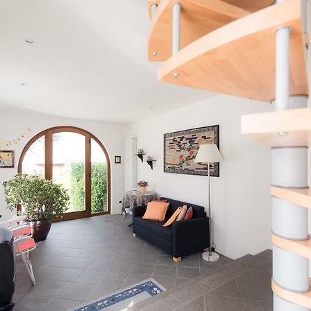 Villa Giu Luxury - The House Of Travelers Faggeto Lario Екстериор снимка