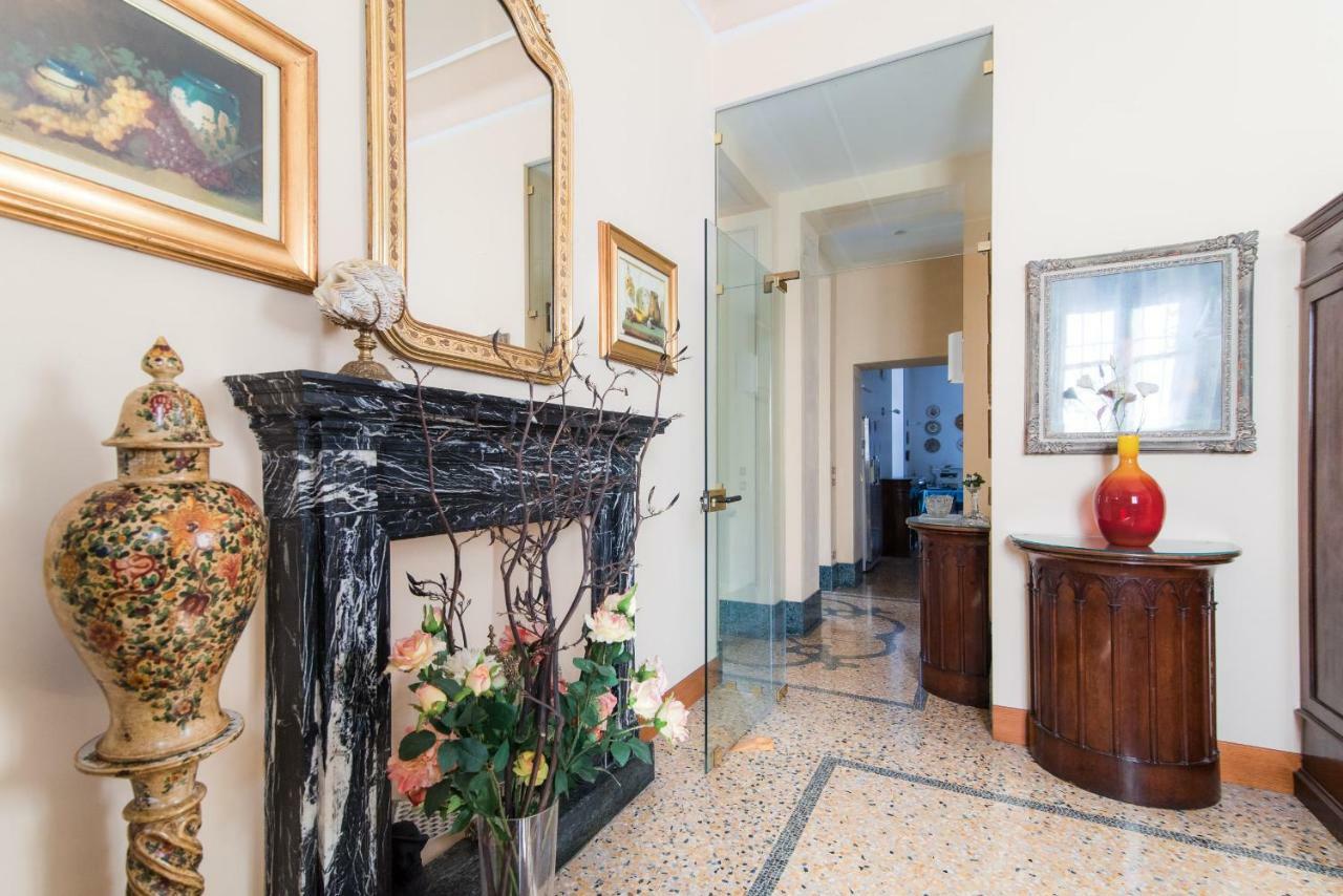Villa Giu Luxury - The House Of Travelers Faggeto Lario Екстериор снимка