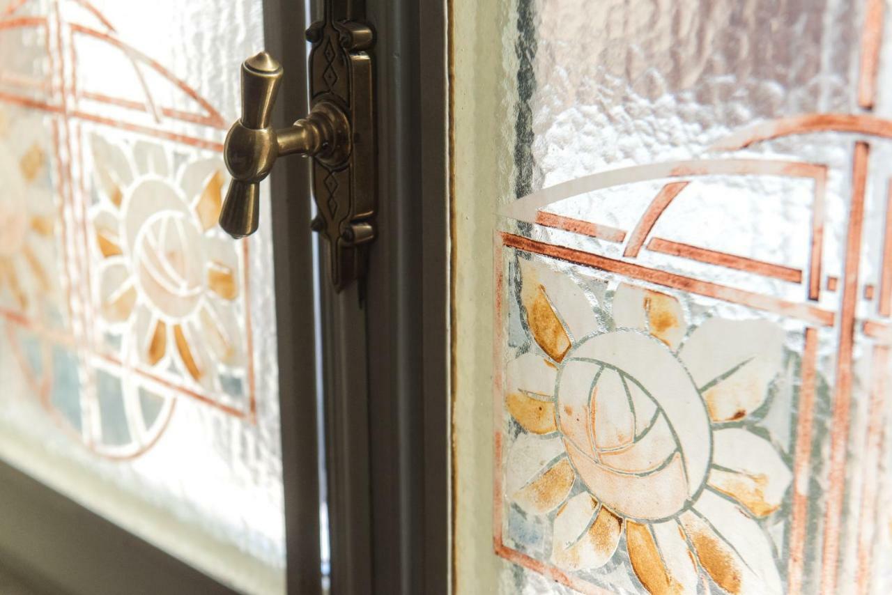 Villa Giu Luxury - The House Of Travelers Faggeto Lario Екстериор снимка