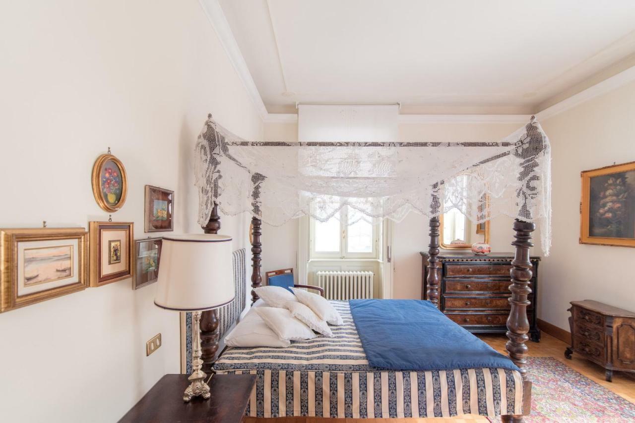 Villa Giu Luxury - The House Of Travelers Faggeto Lario Екстериор снимка