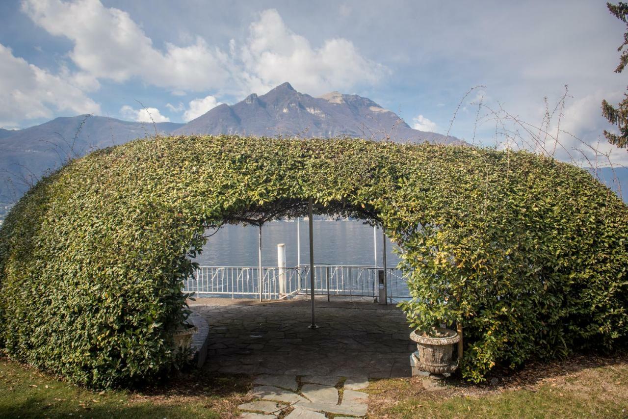 Villa Giu Luxury - The House Of Travelers Faggeto Lario Екстериор снимка