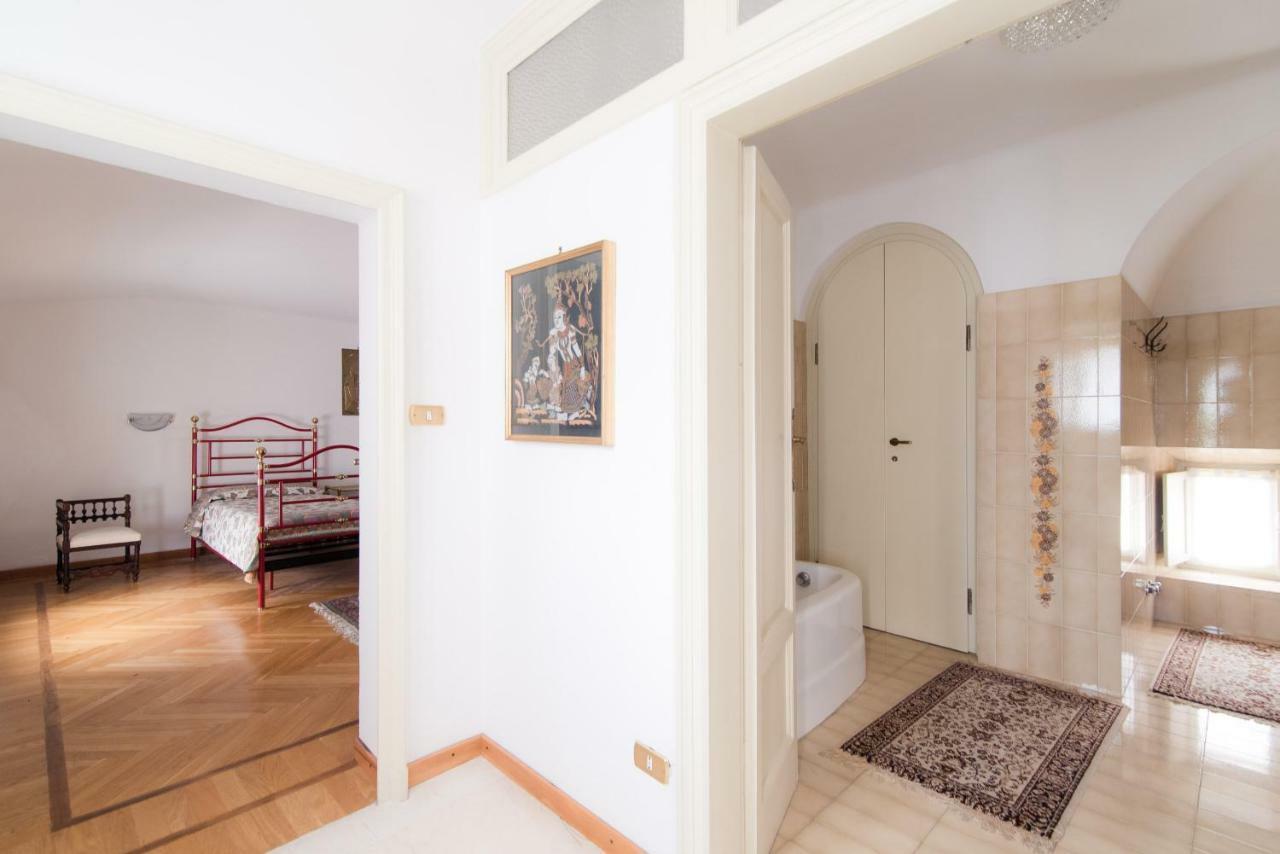 Villa Giu Luxury - The House Of Travelers Faggeto Lario Екстериор снимка