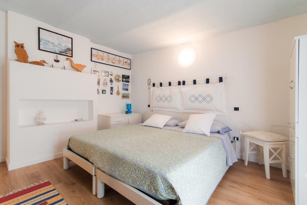Villa Giu Luxury - The House Of Travelers Faggeto Lario Екстериор снимка