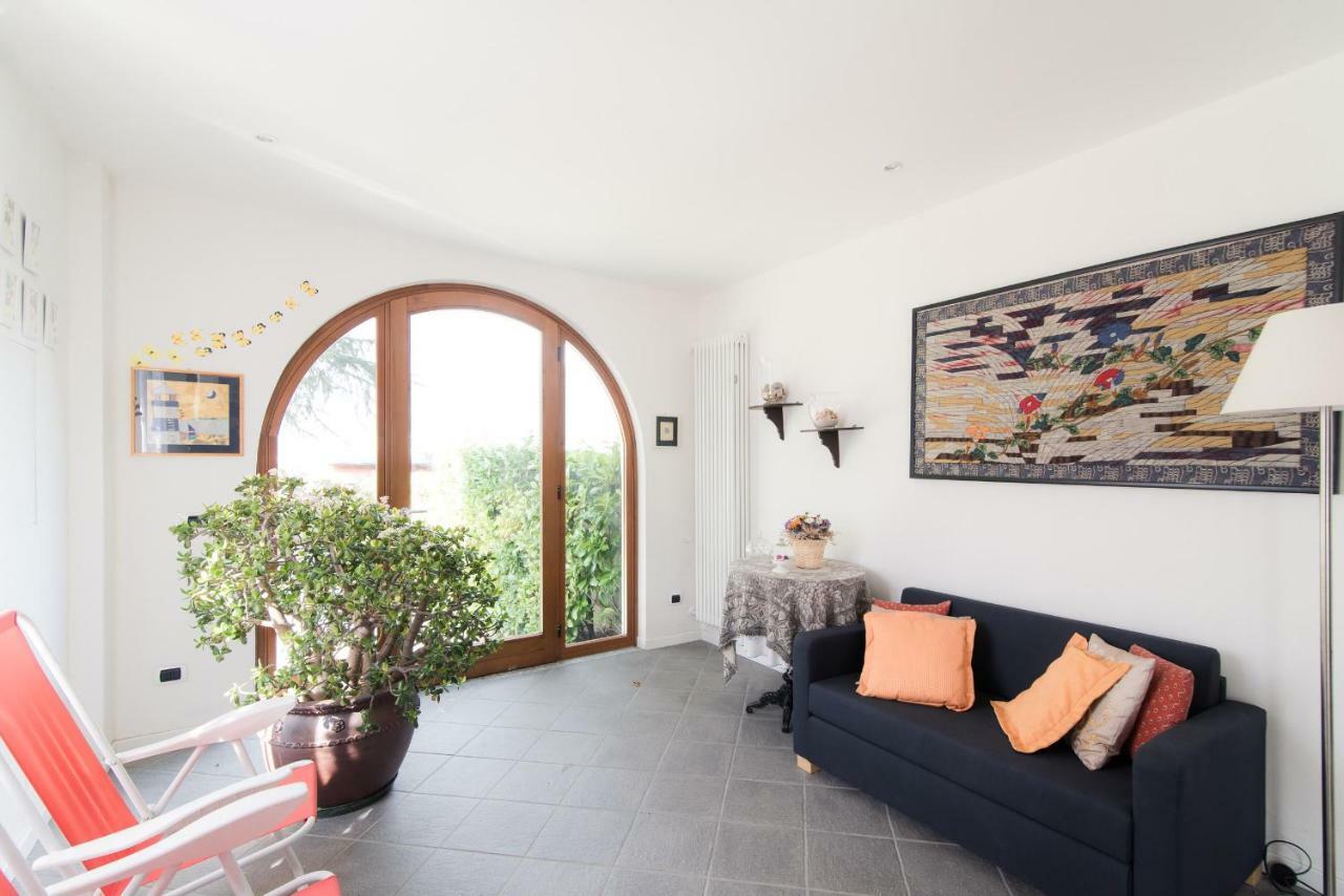 Villa Giu Luxury - The House Of Travelers Faggeto Lario Екстериор снимка